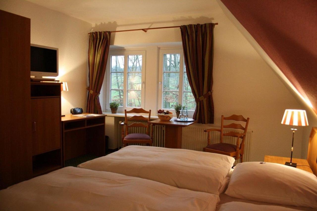 Hotel Haverbeckhof