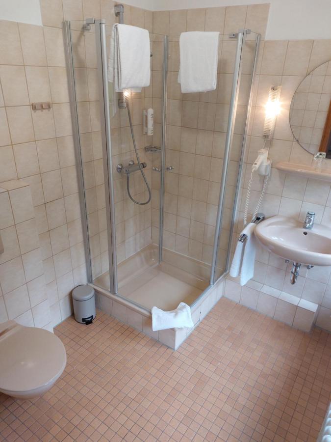 Hotel Haverbeckhof Niederhaverbeck
