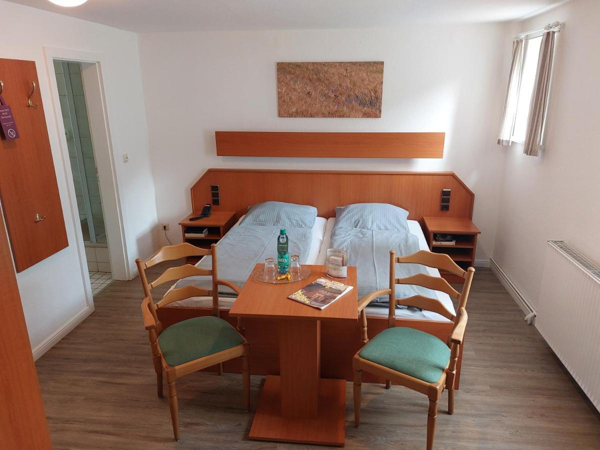 Haverbeckhof Hotel