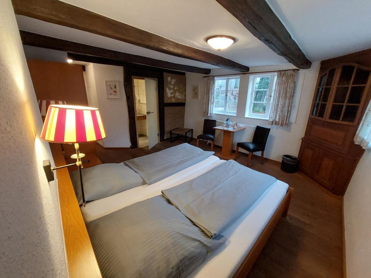 Haverbeckhof Hotel 3*