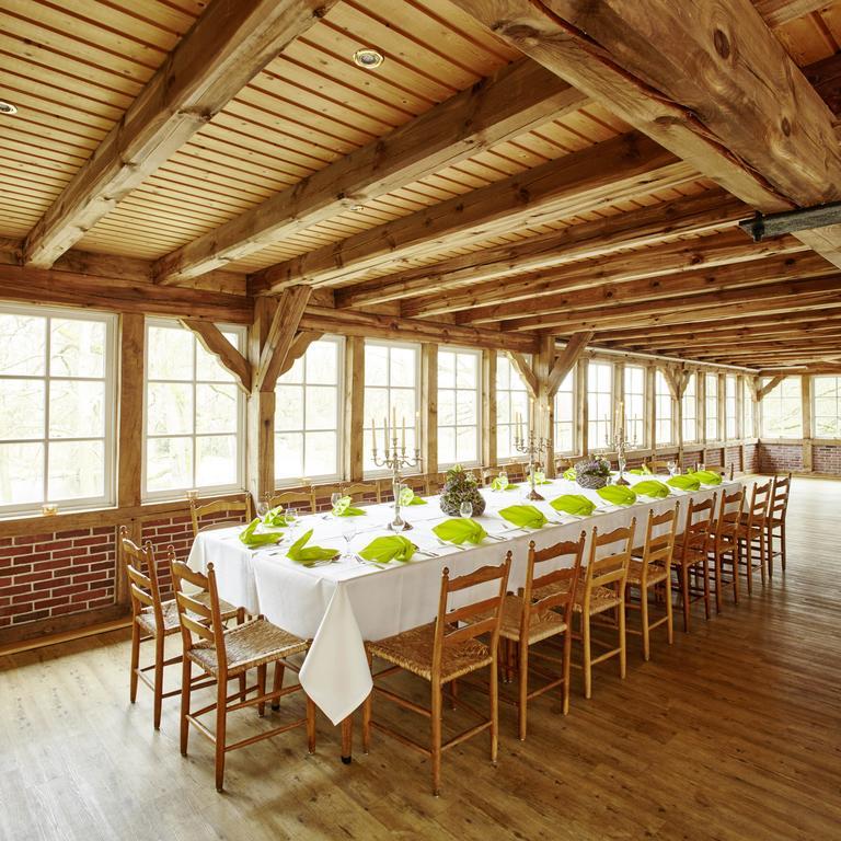 Hotel Haverbeckhof Niederhaverbeck