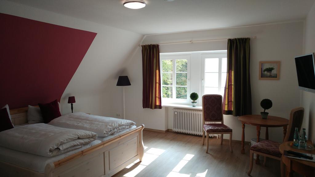 Haverbeckhof Hotel 3*
