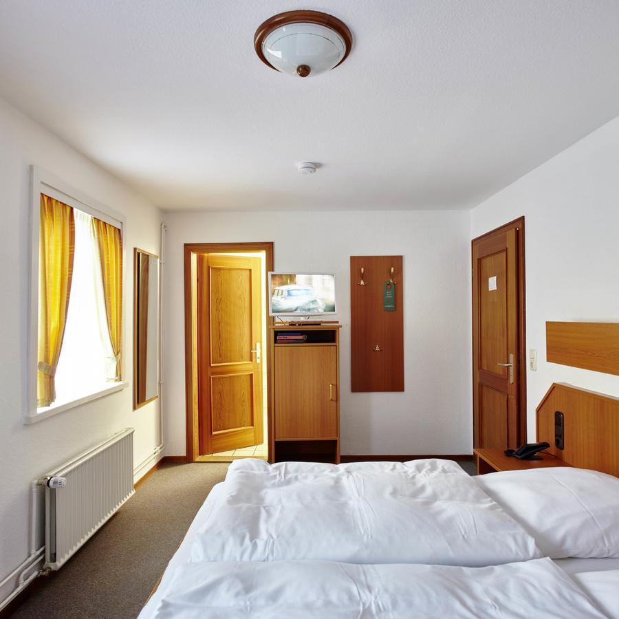 Haverbeckhof Hotel 3*