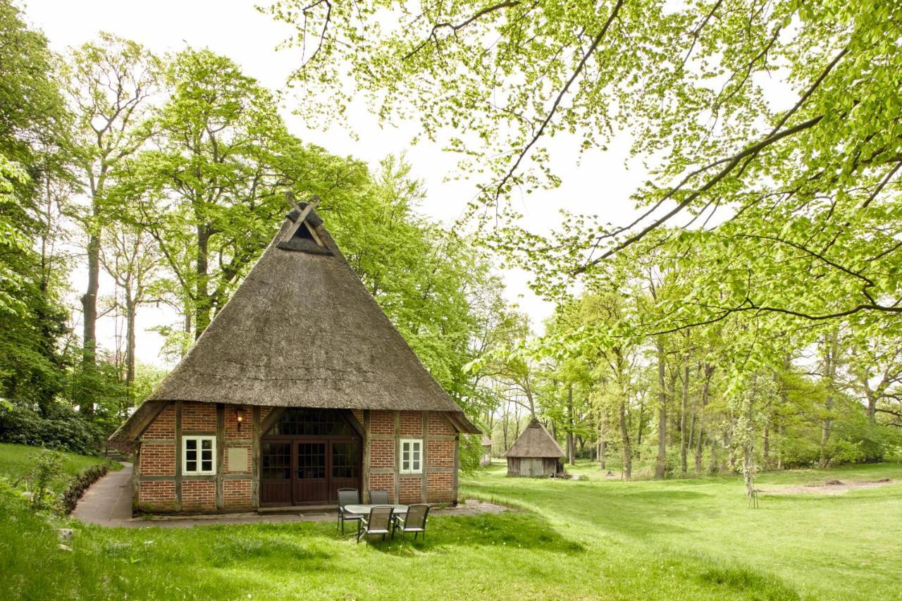 Hotel Haverbeckhof 3*